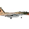 McDonnell Douglas F 15C Eagle Fighter Aircraft 173rd Fighter Wing 2020 United States Air National Guard 1/144 Diecast Model JC Wings JCW-144-F15-005
