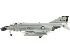 McDonnell Douglas F-4C Phantom II Fighter-Bomber Aircraft
