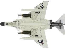 McDonnell Douglas F-4C Phantom II Fighter-Bomber Aircraft