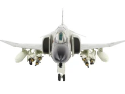 McDonnell Douglas F-4C Phantom II Fighter-Bomber Aircraft 