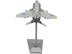 McDonnell Douglas F-4C Phantom II Fighter-Bomber Aircraft