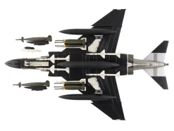 McDonnell Douglas F-4D Phantom II Fighter-Bomber Aircraft