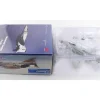 McDonnell Douglas F-4D Phantom II Fighter-Bomber Aircraft "65608, 148th Fighter-Interceptor Group, Minnesota Air National Guard, Duluth International Airport" (1984) United States Air Force "Air Power Series" 1/72 Diecast Model by Hobby Master