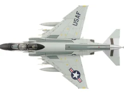 McDonnell Douglas F-4D Phantom II Fighter-Bomber Aircraft 