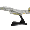 McDonnell Douglas F 15 Eagle Fighter Aircraft 5th Fighter Interceptor Squadron United States Air Force 1/150 Diecast Model Airplane Postage Stamp PS5385-4
