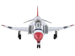 McDonnell Douglas F-4E Phantom II Fighter-Bomber Aircraft