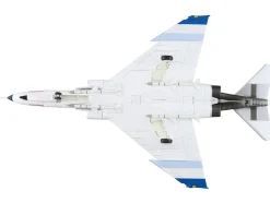 McDonnell Douglas F-4E Phantom II Fighter-Bomber Aircraft