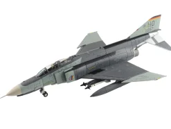 McDonnell Douglas F-4F Phantom II Fighter-Bomber Aircraft