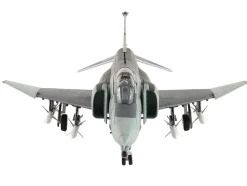 McDonnell Douglas F-4G Phantom II Fighter-Bomber Aircraft