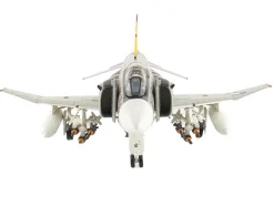 McDonnell Douglas F-4J Phantom II Fighter-Bomber Aircraft 