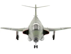 McDonnell RF-101A Voodoo Fighter Aircraft