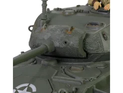 M24 Chaffee Light Tank