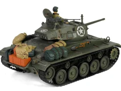 M24 Chaffee Light Tank