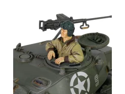 M24 Chaffee Light Tank