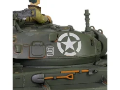 M24 Chaffee Light Tank