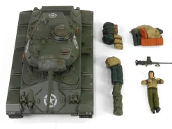 M24 Chaffee Light Tank