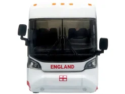 MCI D4520 Coach Bus 