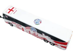 MCI D4520 Coach Bus 