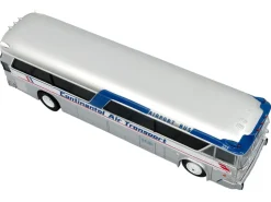 1964 MCI MC-5A Coach Bus 