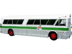1964 MCI MC-5A Coach Bus 