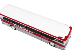 1964 MCI MC-5A Coach Bus 