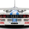 McLaren F1 GTR Short Tail #01 Nelson Piquet - Johnny Cecotto Winner "2 Hours of Brasilia" (1996) "Competition" Series 1/18 Diecast Model Car by Solido