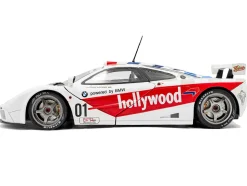 McLaren F1 GTR Short Tail #01 Nelson Piquet - Johnny Cecotto Winner 