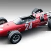 McLaren M4A #24 Bruce McLaren Formula Two F2 De Rouen GP 1967 Limited Edition 100 pieces Worldwide 1/18 Model Car Tecnomodel TM18-264A