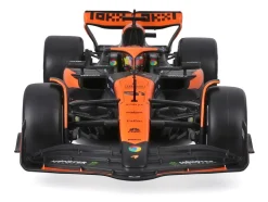 McLaren MCL38 #81 Oscar Piastri 