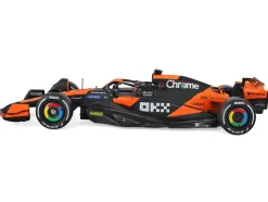 McLaren MCL38 #81 Oscar Piastri 