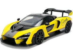 McLaren Senna 