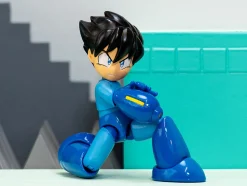 Mega Man 4.5