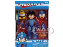 Mega Man 4.5