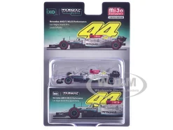 Mercedes-AMG F1 W12 E Performance Formula One F1