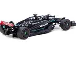 Mercedes-AMG F1 W14 E Performance #63 George Russell 3rd Place Formula One F1