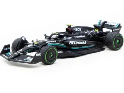 Mercedes-AMG F1 W14 E Performance #44 Lewis Hamilton Formula One F1