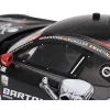 Mercedes-AMG GT3 EVO #69 Anthony Bartone - Maxime Martin - Fabian Schiller - Luca Stolz "GetSpeed" IMSA "24 Hours of Daytona" (2025) 1/18 Model Car by Top Speed