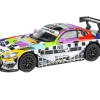 Mercedes-AMG GT3 #888 Maro Engel - Mikael Grenier - Maxime Martin "GruppeM Racing" "Bathurst 12 Hour" (2025) 1/64 Diecast Model Car by Paragon Models