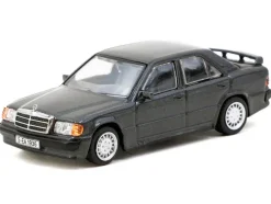 Mercedes-Benz 190 E 2.3-16 Blue-Black Metallic 