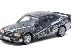 Mercedes-Benz 190 E 2.5-16 EVO 1 #1 Klaus Ludwig 