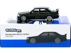 Mercedes-Benz 190 E 2.5-16 EVO 1