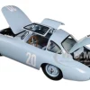 Mercedes 300 SL #20 Blue Grand Prix of Bern 1952 Limited to 1500 pieces Worldwide 1/18 Diecast Model Car CMC 159