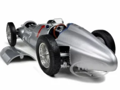 1938 Mercedes W154 T Car Richard 