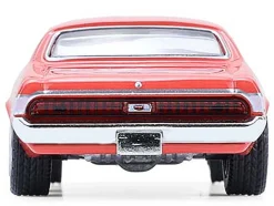 1969 Mercury Cougar Eliminator