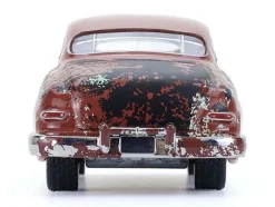 1949 Mercury Eight 