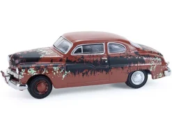 1949 Mercury Eight 