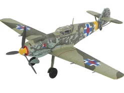 Messerschmitt Bf 109E-3 Fighter Aircraft 