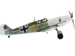 Messerschmitt Bf 109E-3 Fighter Aircraft 