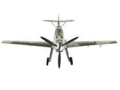 Messerschmitt BF 109E-4 Fighter Aircraft 