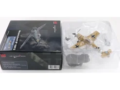 Messerschmitt Bf 109F-4 Fighter Aircraft